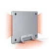 Підставка для ноутбука Ugreen LP258 Aluminum Vertical Silver (20471B)