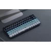 Беспроводная клавиатура Ugreen KU101 BT Black/Blue (90755-ugreen)