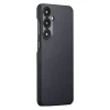 Чохол Pitaka MagEZ Case 4 для Samsung Galaxy S24 (S921) Twill Black/Grey (KS2401)