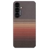 Чехол Pitaka MagEZ Case 4 для Samsung Galaxy S24 (S921) Sunset (FS2401)