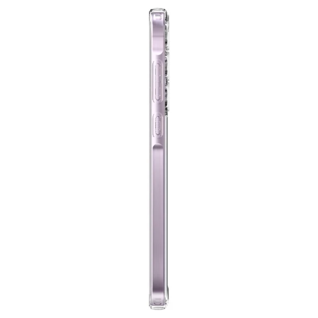 Чехол Spigen Ultra Hybrid для Samsung Galaxy A55 5G (A556) Crystal Clear (ACS07528)