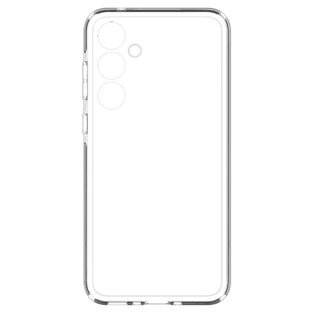 Чехол Spigen Ultra Hybrid для Samsung Galaxy A35 5G (A356) Crystal Clear (ACS07523)