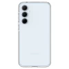 Чохол Spigen Ultra Hybrid для Samsung Galaxy A35 5G (A356) Crystal Clear (ACS07523)