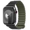 Ремешок LAUT NOVI SPORT для Apple Watch 49 | 45 | 44 | 42 mm Black (L_AWL_NS_BK)