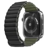 Ремешок LAUT NOVI SPORT для Apple Watch 49 | 45 | 44 | 42 mm Black (L_AWL_NS_BK)