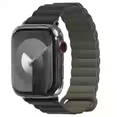 Ремінець LAUT NOVI SPORT для Apple Watch 49 | 45 | 44 | 42 mm Black (L_AWL_NS_BK)