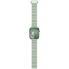 Ремінець LAUT NOVI SPORT для Apple Watch 49 | 45 | 44 | 42 mm Green (L_AWL_NS_GN)
