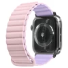 Ремінець LAUT NOVI SPORT для Apple Watch 49 | 45 | 44 | 42 mm Pink (L_AWL_NS_P)