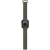 Ремінець LAUT NOVI SPORT для Apple Watch 41 | 40 | 38 mm Black (L_AWS_NS_BK)