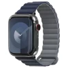 Ремінець LAUT NOVI SPORT для Apple Watch 41 | 40 | 38 mm Navy (L_AWS_NS_NV)