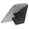 Чехол LAUT HUEX FOLIO для iPad 10.9 2022 10th Gen Black (L_IPD22_HF_BK)