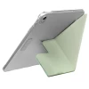 Чехол LAUT HUEX FOLIO для iPad 10.9 2022 10th Gen Green (L_IPD22_HF_GN)