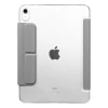 Чехол LAUT HUEX FOLIO для iPad 10.9 2022 10th Gen Grey (L_IPD22_HF_GY)