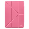 Чехол LAUT HUEX FOLIO для iPad 10.9 2022 10th Gen Pink (L_IPD22_HF_P)