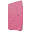Чехол LAUT HUEX FOLIO для iPad 10.9 2022 10th Gen Pink (L_IPD22_HF_P)