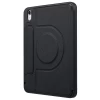 Чехол LAUT PRESTIGE FOLIO MG для iPad 10.9 2022 10th Gen Black (L_IPD22_PRM_BK)