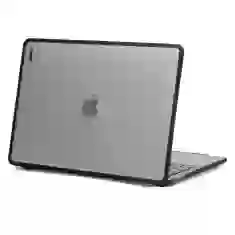 Чохол LAUT HUEX PROTECT для MacBook Air M2 13.6 (2023) Black (L_MA22_HPT_BK)