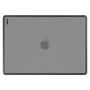 Чехол LAUT HUEX PROTECT для MacBook Pro 13.3 M1 | M2 (2020-2022) Black (L_MP22_HPT_BK)