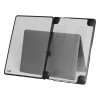 Чехол LAUT HUEX PROTECT для MacBook Pro 14 M1/M2/M3 2021 | 2022 | 2023 Black (L_MP21S_HPT_BK)