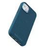 Чохол Elements Njord Fabric Case для iPhone 15 Pro Deep Sea with MagSafe (NA53FA01)