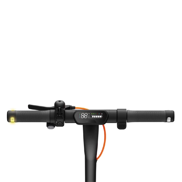 Электросамокат Segway-Ninebot E2 Pro E Black (AA.05.14.05.0005)