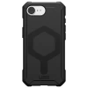 Чохол UAG Essential Armor для iPhone 16e Black with MagSafe (114496114040)