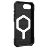 Чехол UAG Essential Armor для iPhone 16e Black with MagSafe (114496114040)