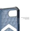 Чохол UAG Essential Armor для iPhone 16e Cloud Blue with MagSafe (114496114151)