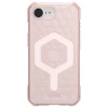 Чехол UAG Essential Armor для iPhone 16e Rose with MagSafe (114496114C4C)