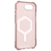 Чохол UAG Essential Armor для iPhone 16e Rose with MagSafe (114496114C4C)