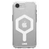 Чехол UAG Plyo для iPhone 16e Ice White with MagSafe (114501114341)