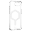 Чохол UAG Plyo для iPhone 16e Ice White with MagSafe (114501114341)