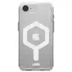 Чехол UAG Plyo для iPhone 16e Ice White with MagSafe (114501114341)