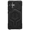 Чохол UAG Monarch для Samsung Galaxy S25 Ultra (S938) Carbon Fiber (214464114242)