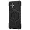 Чохол UAG Monarch для Samsung Galaxy S25 Ultra (S938) Carbon Fiber (214464114242)