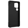 Чохол UAG Monarch для Samsung Galaxy S25 Ultra (S938) Carbon Fiber (214464114242)