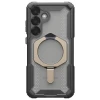 Чохол UAG Plasma XTE для Samsung Galaxy S25 Plus (S936) Ash Titanium with MagSafe (214468113136)