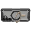 Чохол UAG Plasma XTE для Samsung Galaxy S25 Plus (S936) Ash Titanium with MagSafe (214468113136)