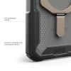 Чехол UAG Plasma XTE для Samsung Galaxy S25 Plus (S936) Ash Titanium with MagSafe (214468113136)