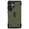 Чехол UAG Pathfinder для Samsung Galaxy S25 Ultra (S938) Olive Drab with MagSafe (214476117272)