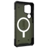 Чехол UAG Pathfinder для Samsung Galaxy S25 Ultra (S938) Olive Drab with MagSafe (214476117272)