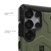 Чохол UAG Pathfinder для Samsung Galaxy S25 Ultra (S938) Olive Drab with MagSafe (214476117272)