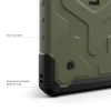 Чехол UAG Pathfinder для Samsung Galaxy S25 Ultra (S938) Olive Drab with MagSafe (214476117272)