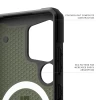 Чехол UAG Pathfinder для Samsung Galaxy S25 Ultra (S938) Olive Drab with MagSafe (214476117272)