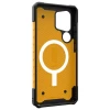 Чехол UAG Pathfinder для Samsung Galaxy S25 Ultra (S938) Heritage Yellow with MagSafe (214476118282)