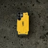 Чехол UAG Pathfinder для Samsung Galaxy S25 Ultra (S938) Heritage Yellow with MagSafe (214476118282)