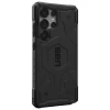 Чехол UAG Pathfinder для Samsung Galaxy S25 Ultra (S938) Black (214480114040)