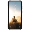 Чохол UAG Pathfinder для Samsung Galaxy S25 Plus (S936) Black (214481114040)