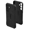 Чехол UAG Pathfinder для Samsung Galaxy S25 Plus (S936) Black (214481114040)