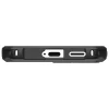 Чехол UAG Pathfinder для Samsung Galaxy S25 (S931) Black (214482114040)